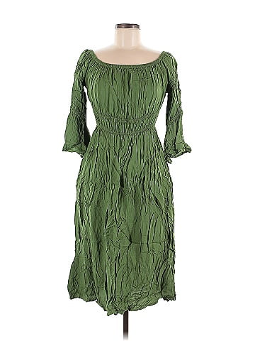 Alexia Admor Casual Dress (view 1)