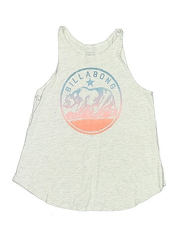 Billabong Active Tank (view 1)