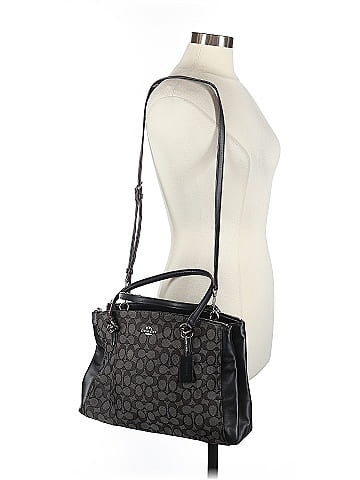 Coach Factory Satchel (view 2)
