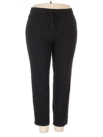 Athletic Works Active Pants (view 1)