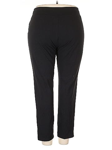 Athletic Works Active Pants (view 2)