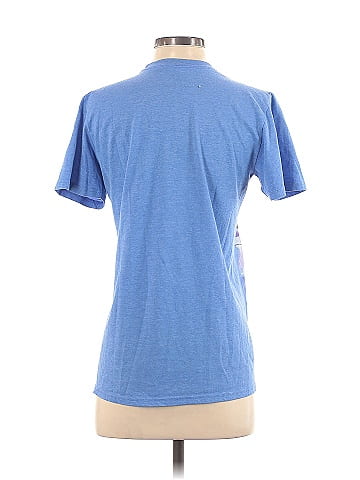 Unbranded Short Sleeve T-Shirt (view 2)