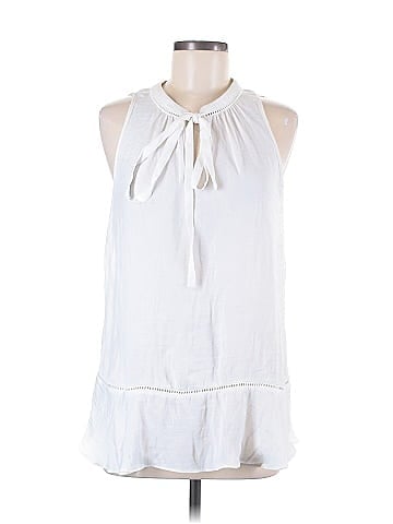 Mossimo Sleeveless Blouse (view 1)