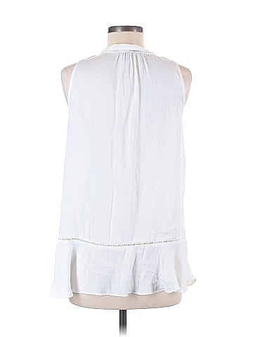 Mossimo Sleeveless Blouse (view 2)
