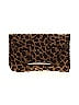 JNB Animal Print Brown Crossbody Bag One size - photo 1