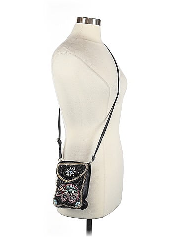 Unbranded Crossbody Bag (view 2)