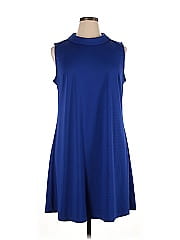 Allegra K Casual Dress