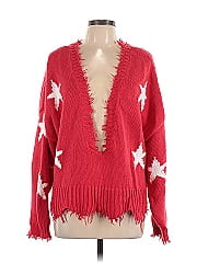 Wildfox Pullover Sweater