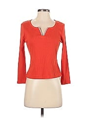 Dkny Jeans 3/4 Sleeve T Shirt