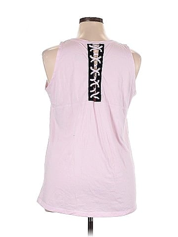 LIVI Active Sleeveless T-Shirt (view 2)