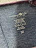 Natural Life Color Block Gray Casual Dress Size M - photo 3