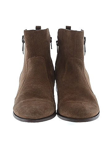 Marc Fisher Ankle Boots (view 2)
