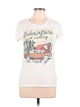 Alternative Short Sleeve T Shirt