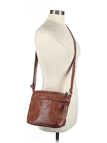 Unbranded Crossbody Bag (view 2)