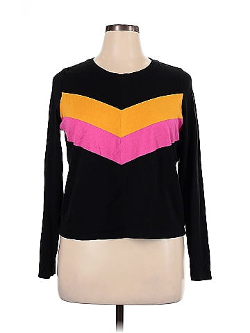Marine Layer Long Sleeve T-Shirt (view 1)