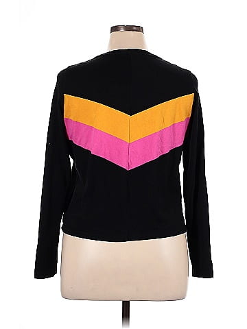 Marine Layer Long Sleeve T-Shirt (view 2)