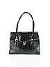 Liz Claiborne Accessories Solid Black Laptop Bag One size - photo 1