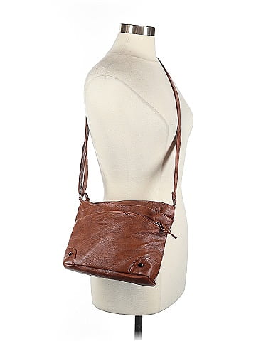 Unbranded Crossbody Bag (view 2)