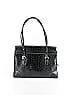 Liz Claiborne Accessories Solid Black Laptop Bag One size - photo 3