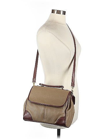 Tandem Crossbody Bag (view 2)