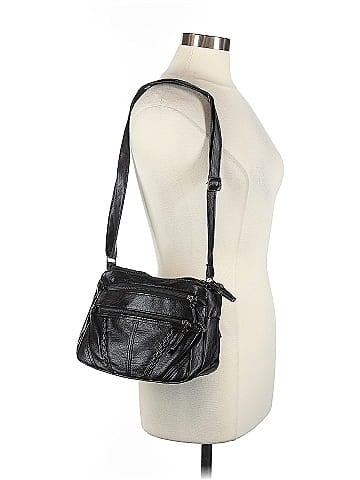 Unbranded Shoulder Bag (view 2)