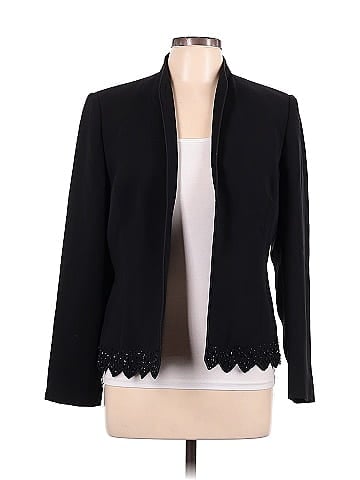 Kasper Blazer (view 1)