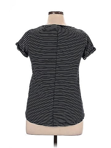 Banana Republic Short Sleeve T-Shirt (view 2)