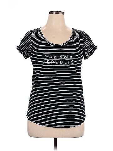 Banana Republic Short Sleeve T-Shirt (view 1)