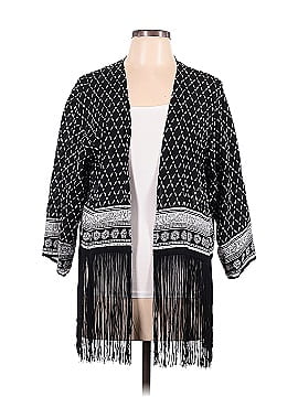 H&M Loves Coachella Kimono