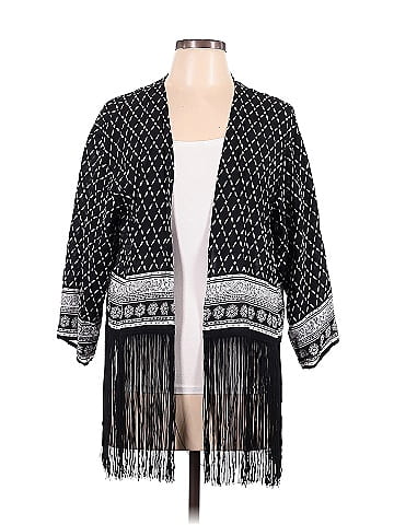 H&M Loves Coachella Kimono (view 1)