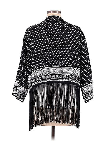 H&M Loves Coachella Kimono (view 2)