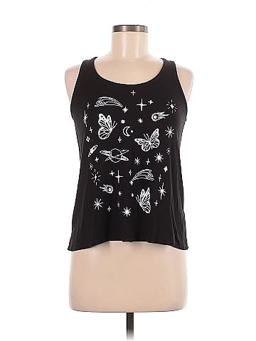 No Boundaries Tank Top (view 1)
