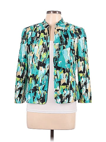 Kasper Jacket (view 1)