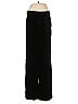 Giorgio Armani Black Casual Pants Size EU (IT) 40 / US 4 - photo 1