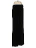 Giorgio Armani Black Casual Pants Size EU (IT) 40 / US 4 - photo 2