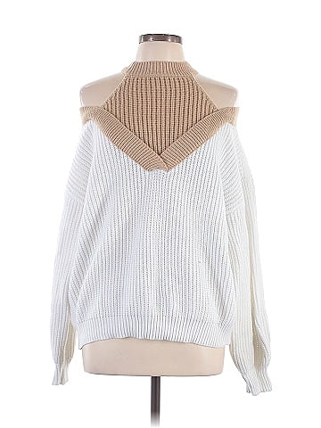 Unbranded Turtleneck Sweater (view 1)