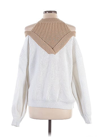 Unbranded Turtleneck Sweater (view 2)