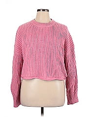 A.L.C. Pullover Sweater