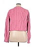 A.L.C. Pink Pullover Sweater Size XL - photo 2