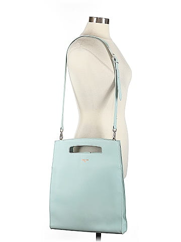 Patrizia Pepe Leather Shoulder Bag (view 2)