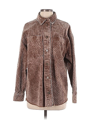RSQ Jacket (view 1)
