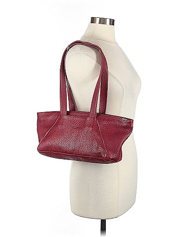 Assorted Brands Leather Shoulder Bag (view 2)