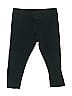 Primary Clothing Black Active Pants Size 12-18 mo - photo 1