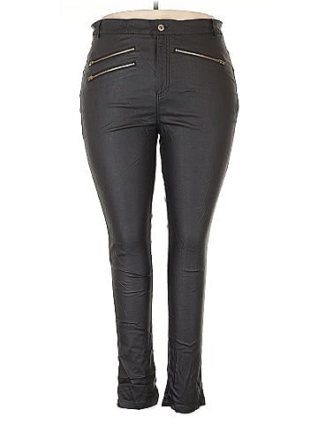 Spyder Casual Pants (view 1)