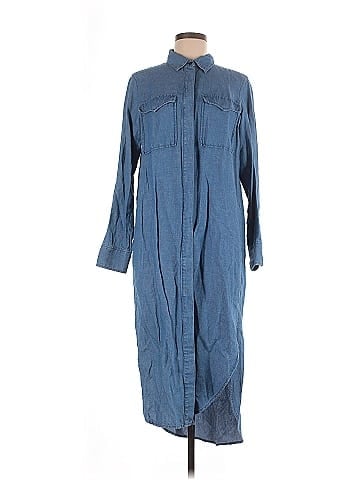 Madewell Casual Dress (view 1)