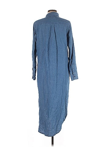 Madewell Casual Dress (view 2)