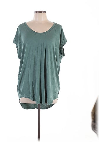 Athleta Short Sleeve T-Shirt (view 1)