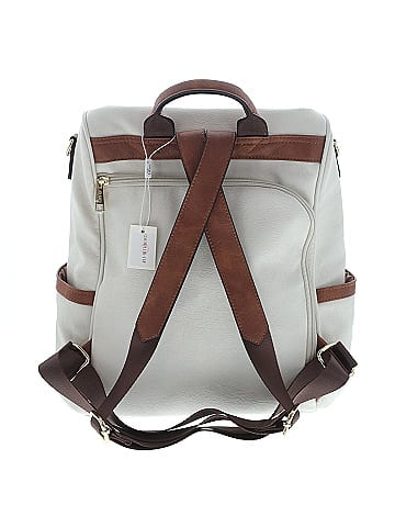 Cluci Backpack (view 2)