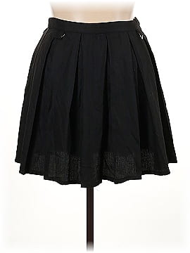 Hot Topic Formal Skirt