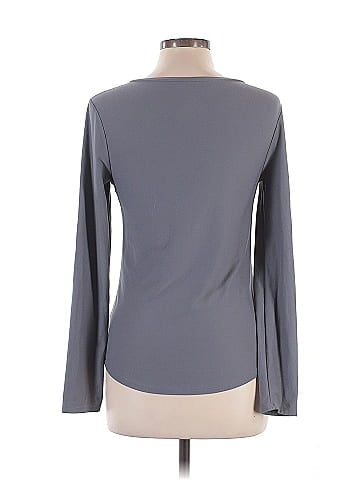 No Boundaries Long Sleeve Top (view 2)
